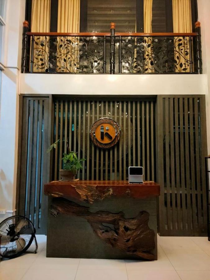 Kamalig Ng Caraga- Hotel Near Sm Mall Butuan Butuan City Exterior foto